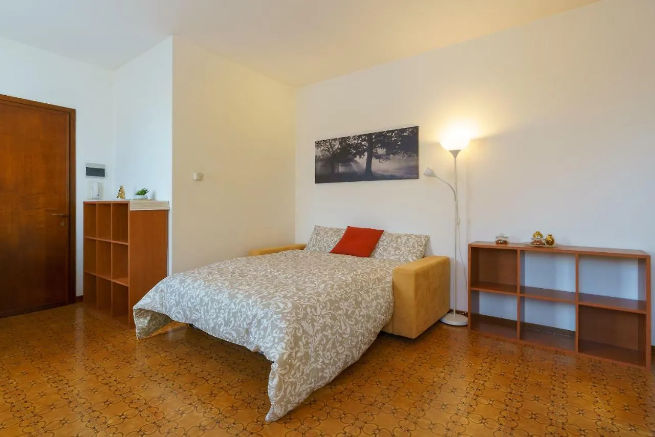 Apartmán Casa Anna Gravedona
